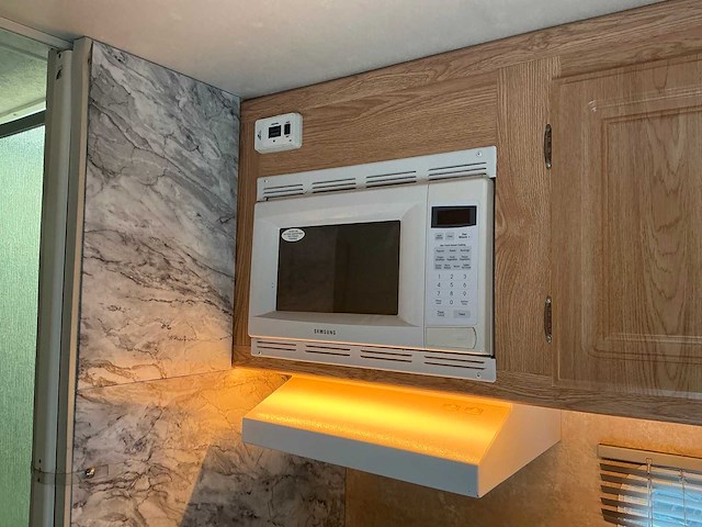 2006 ford e450 coachmen camper - afbeelding 20 van  61