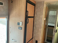 2006 ford e450 coachmen camper - afbeelding 21 van  61