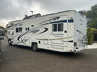 2006 ford e450 coachmen camper - afbeelding 12 van  61