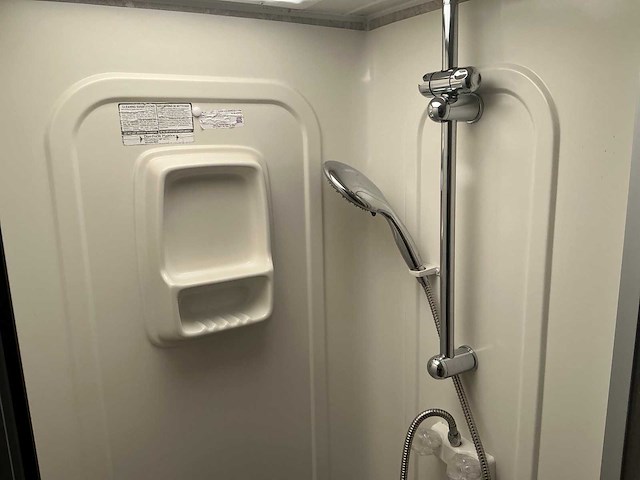 2006 ford e450 coachmen camper - afbeelding 25 van  61