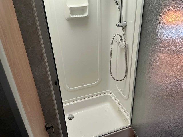 2006 ford e450 coachmen camper - afbeelding 26 van  61