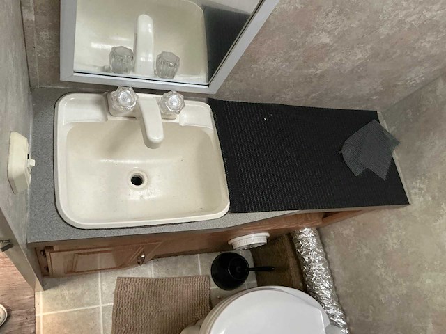 2006 ford e450 coachmen camper - afbeelding 28 van  61