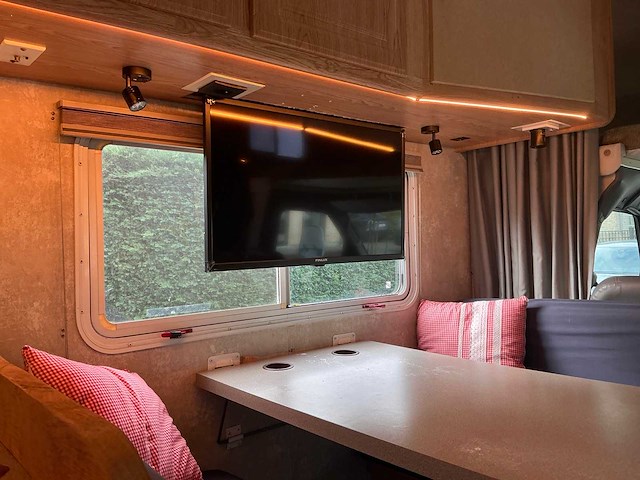 2006 ford e450 coachmen camper - afbeelding 29 van  61