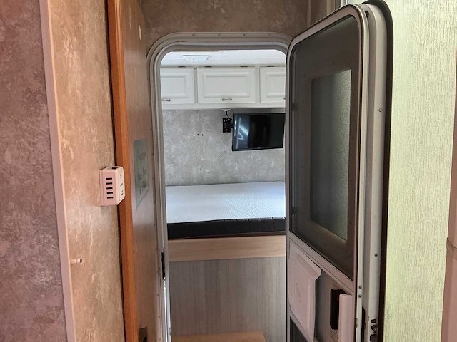 2006 ford e450 coachmen camper - afbeelding 31 van  61
