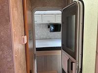 2006 ford e450 coachmen camper - afbeelding 31 van  61
