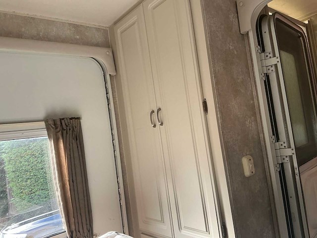 2006 ford e450 coachmen camper - afbeelding 36 van  61