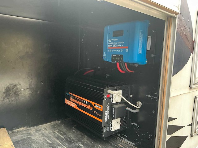 2006 ford e450 coachmen camper - afbeelding 39 van  61