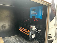 2006 ford e450 coachmen camper - afbeelding 39 van  61