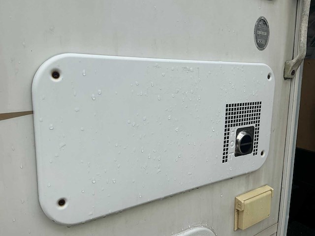 2006 ford e450 coachmen camper - afbeelding 40 van  61