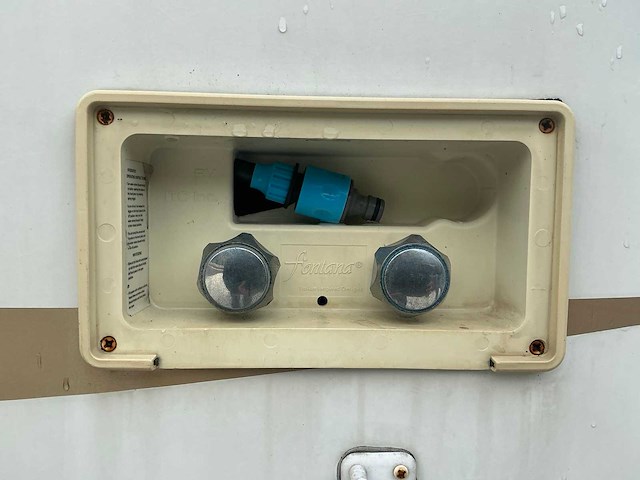 2006 ford e450 coachmen camper - afbeelding 41 van  61