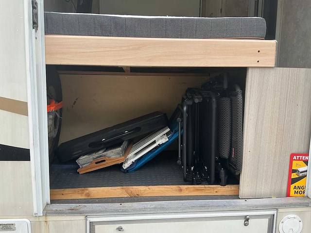 2006 ford e450 coachmen camper - afbeelding 43 van  61