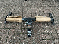 2006 ford e450 coachmen camper - afbeelding 46 van  61