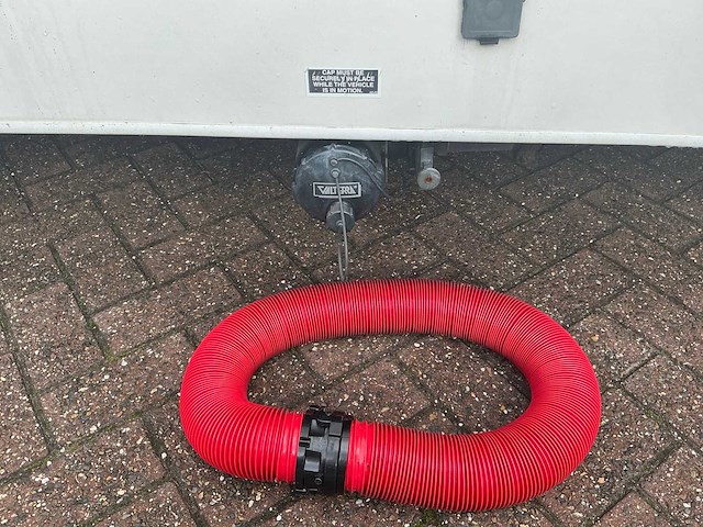 2006 ford e450 coachmen camper - afbeelding 48 van  61