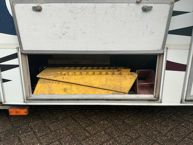 2006 ford e450 coachmen camper - afbeelding 50 van  61