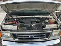 2006 ford e450 coachmen camper - afbeelding 52 van  61