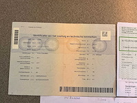 2006 ford e450 coachmen camper - afbeelding 55 van  61