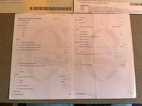 2006 ford e450 coachmen camper - afbeelding 57 van  61