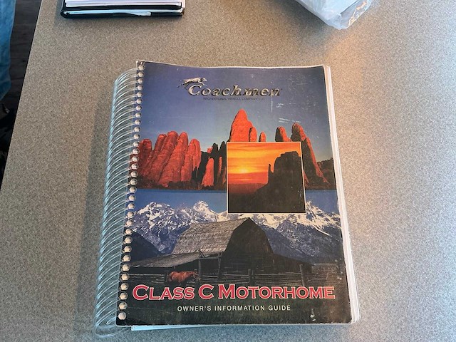 2006 ford e450 coachmen camper - afbeelding 58 van  61