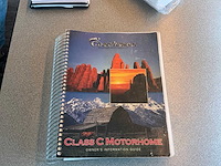 2006 ford e450 coachmen camper - afbeelding 58 van  61