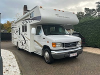 2006 ford e450 coachmen camper - afbeelding 56 van  61