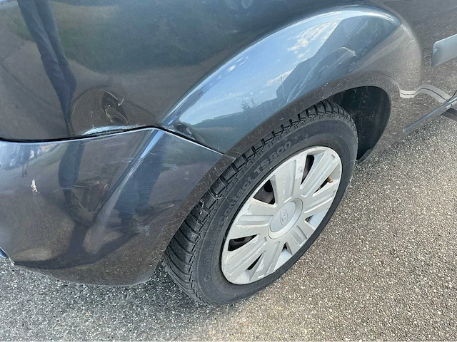 2006 ford fiesta personenauto - afbeelding 7 van  35