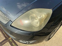 2006 ford fiesta personenauto - afbeelding 10 van  35