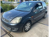 2006 ford fiesta personenauto - afbeelding 1 van  35