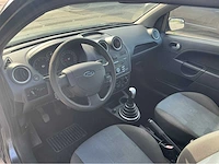 2006 ford fiesta personenauto - afbeelding 13 van  35