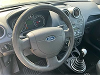 2006 ford fiesta personenauto - afbeelding 14 van  35