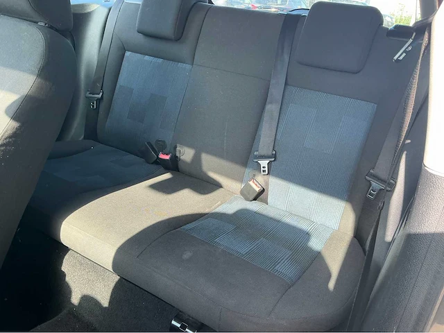 2006 ford fiesta personenauto - afbeelding 18 van  35