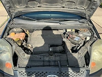 2006 ford fiesta personenauto - afbeelding 19 van  35