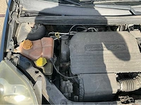 2006 ford fiesta personenauto - afbeelding 21 van  35