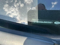 2006 ford fiesta personenauto - afbeelding 22 van  35