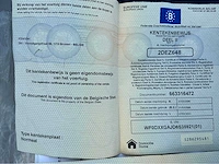 2006 ford fiesta personenauto - afbeelding 26 van  35