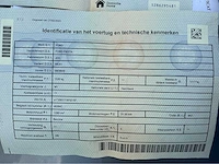 2006 ford fiesta personenauto - afbeelding 27 van  35