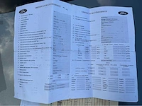 2006 ford fiesta personenauto - afbeelding 29 van  35