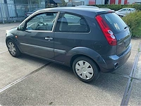 2006 ford fiesta personenauto - afbeelding 23 van  35