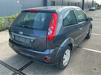 2006 ford fiesta personenauto - afbeelding 32 van  35