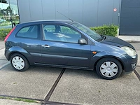2006 ford fiesta personenauto - afbeelding 34 van  35