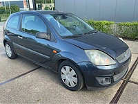 2006 ford fiesta personenauto - afbeelding 35 van  35