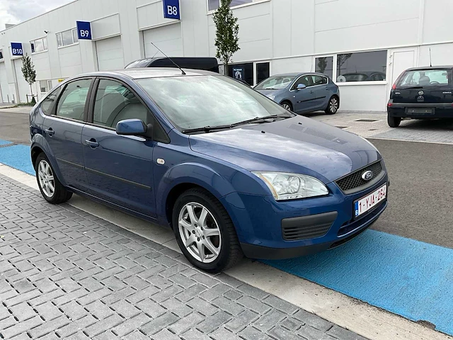 2006 ford focus personenauto - afbeelding 2 van  32