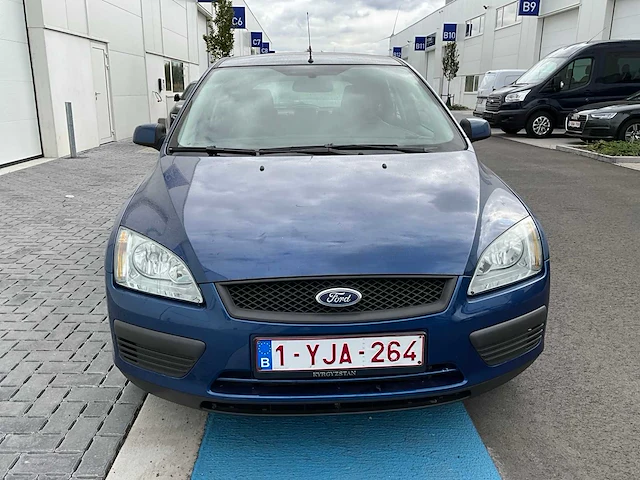 2006 ford focus personenauto - afbeelding 3 van  32