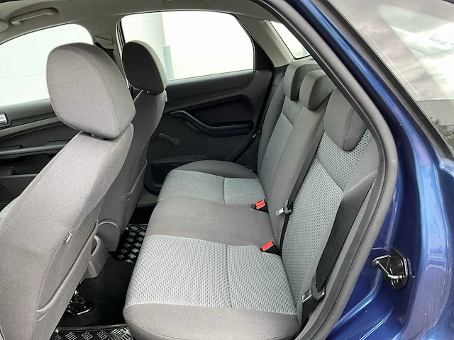 2006 ford focus personenauto - afbeelding 6 van  32