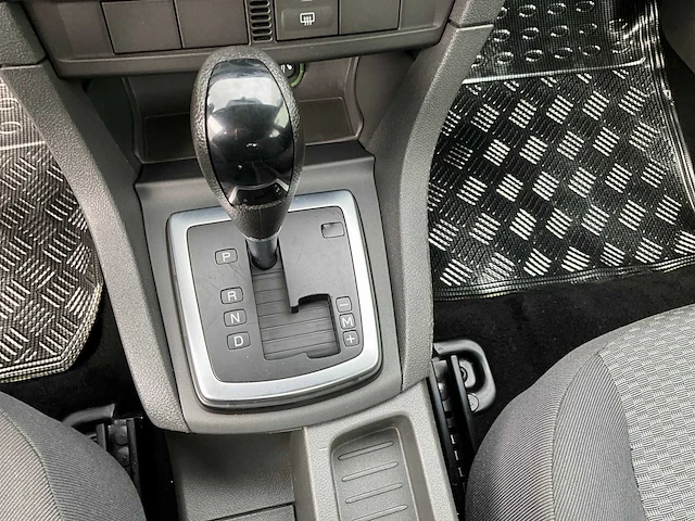 2006 ford focus personenauto - afbeelding 8 van  32