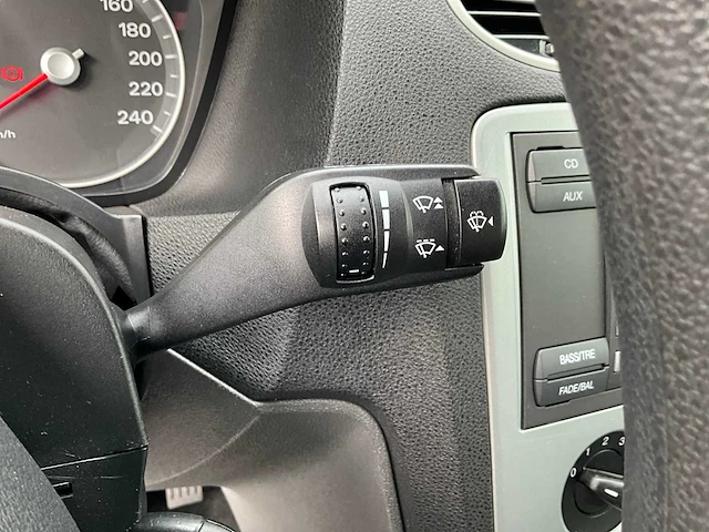 2006 ford focus personenauto - afbeelding 11 van  32