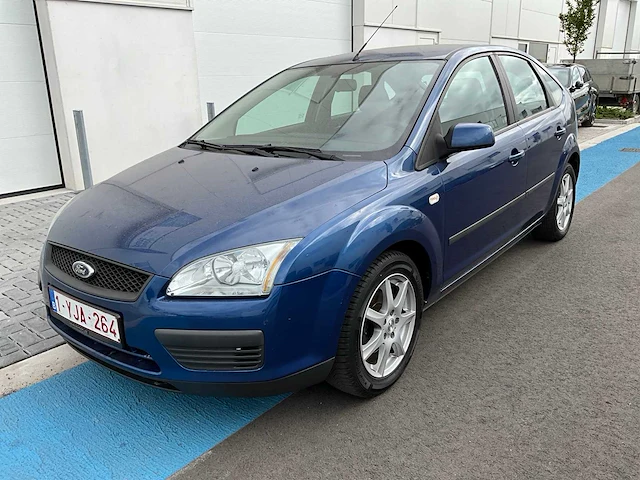 2006 ford focus personenauto - afbeelding 1 van  32