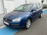 2006 ford focus personenauto - afbeelding 1 van  32