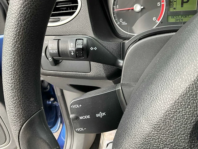 2006 ford focus personenauto - afbeelding 13 van  32