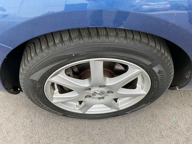 2006 ford focus personenauto - afbeelding 15 van  32