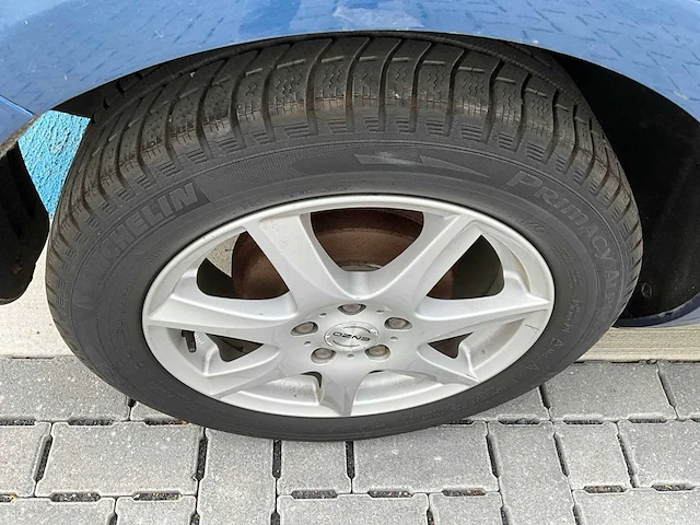 2006 ford focus personenauto - afbeelding 17 van  32
